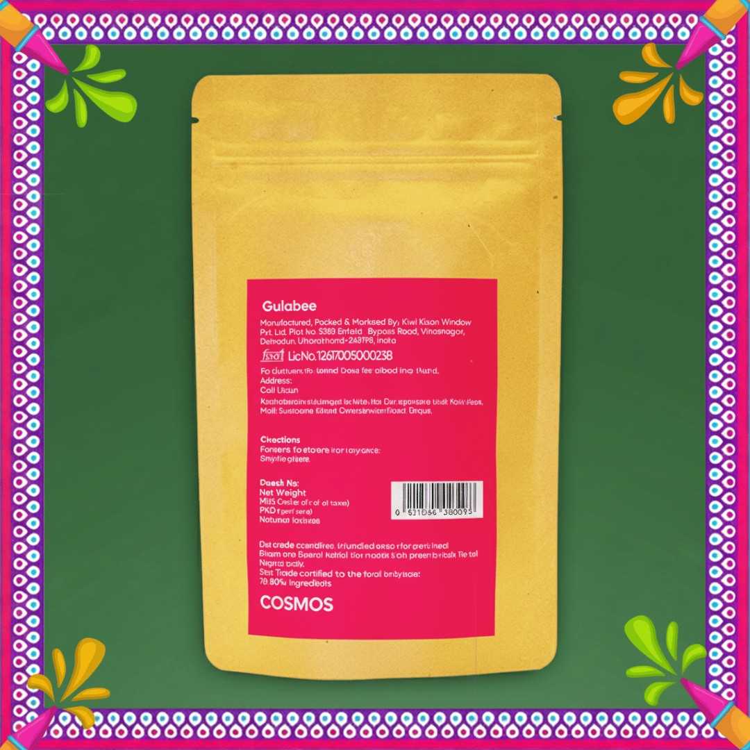 KIWI Mega Holi Celebration Collection