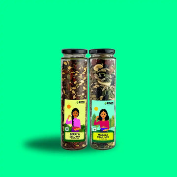 Superfood Munchies