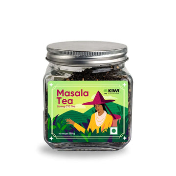 Masala Tea