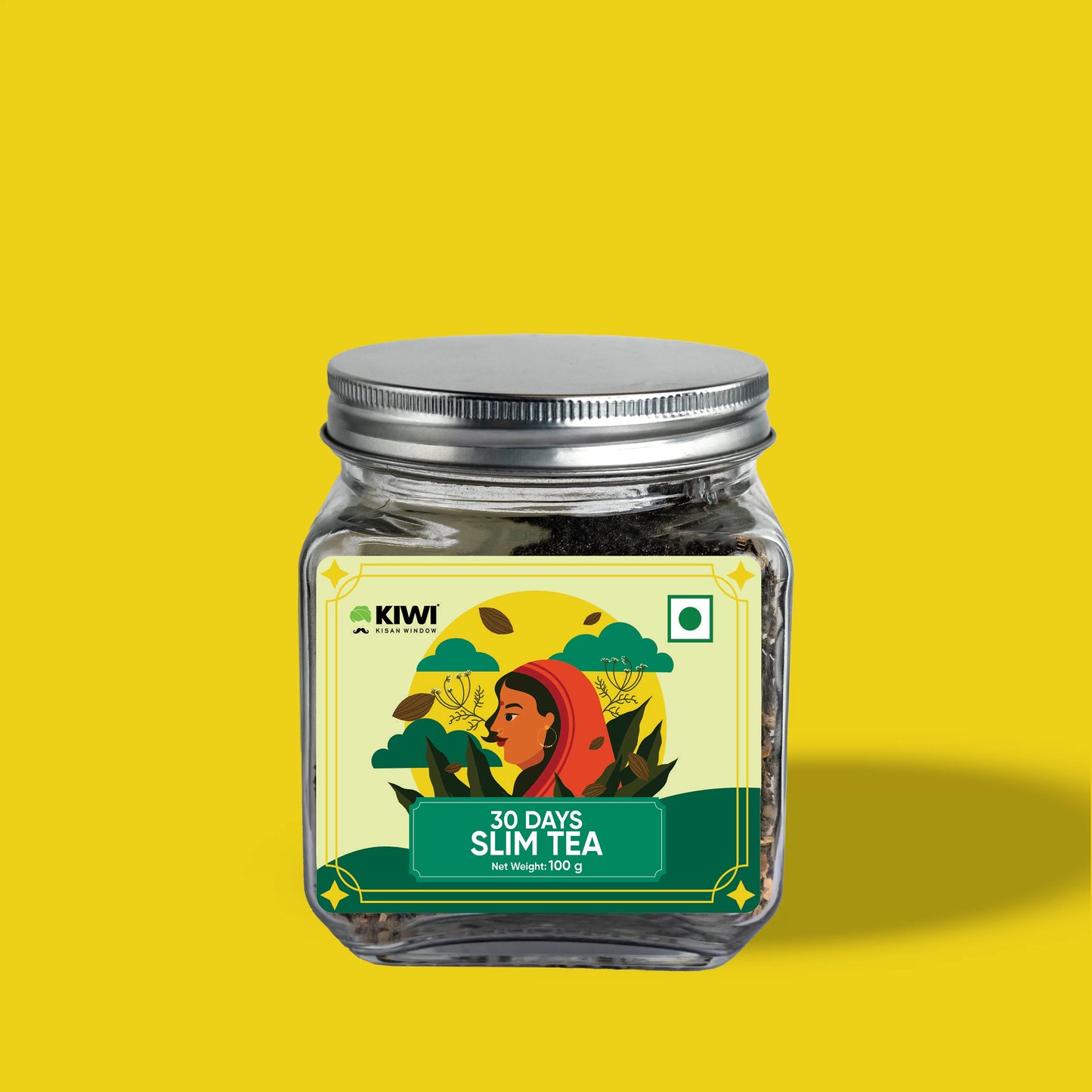 30 Days Slim Tea