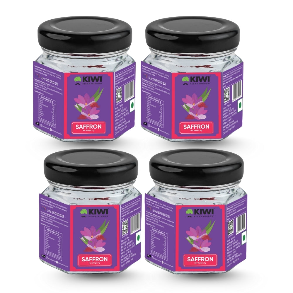 Pure Saffron/Kesar