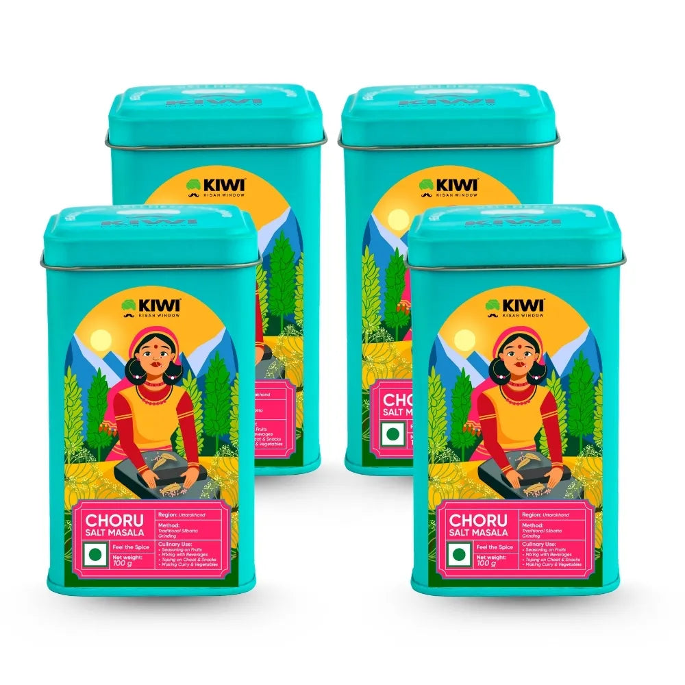 Himalayan Choru Masala Seasoning