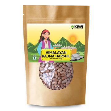 Himalayan Rajma Harshil