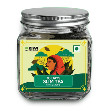 30 Days Slim Tea