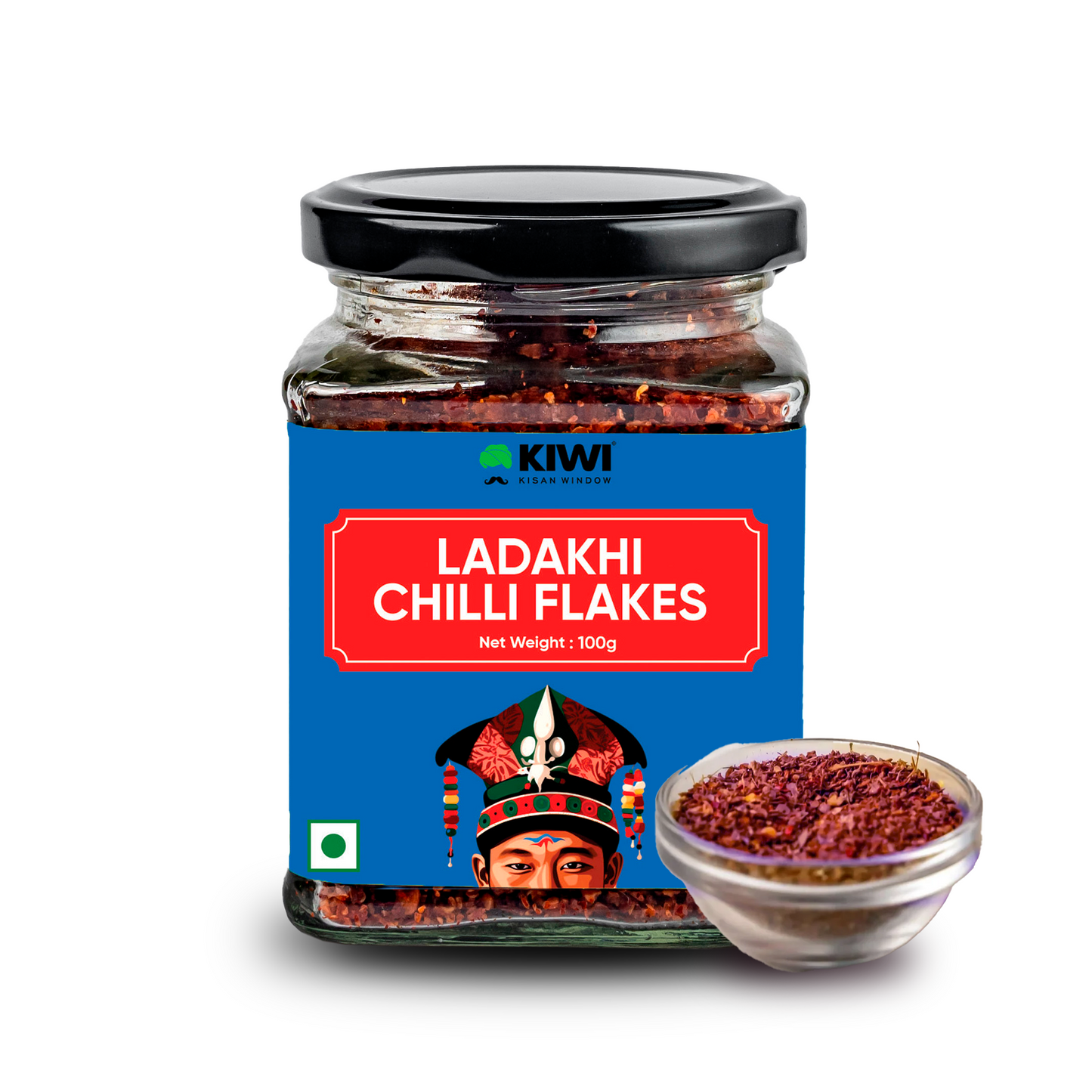 Himalayan Chilli Collection