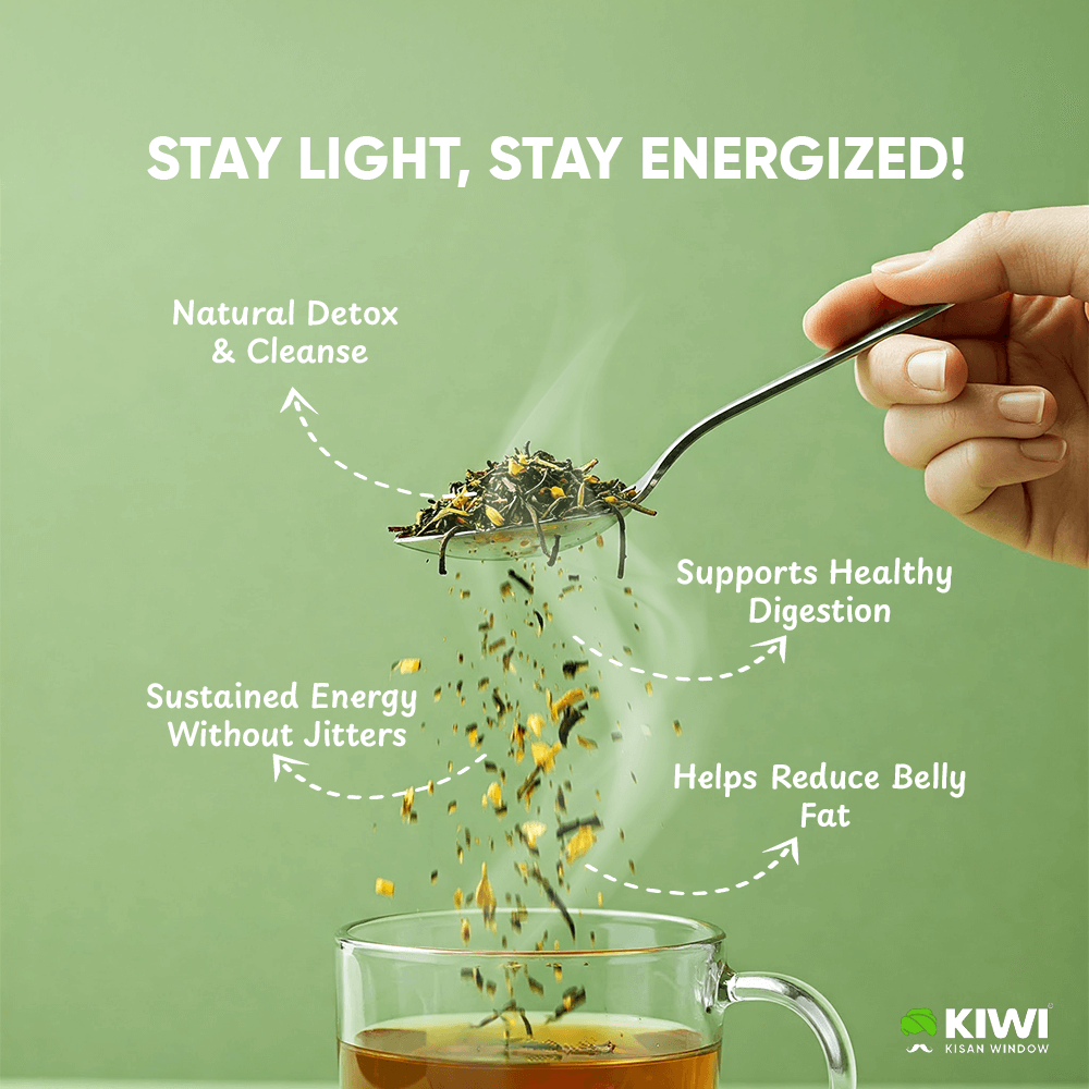30 Days Slim Tea