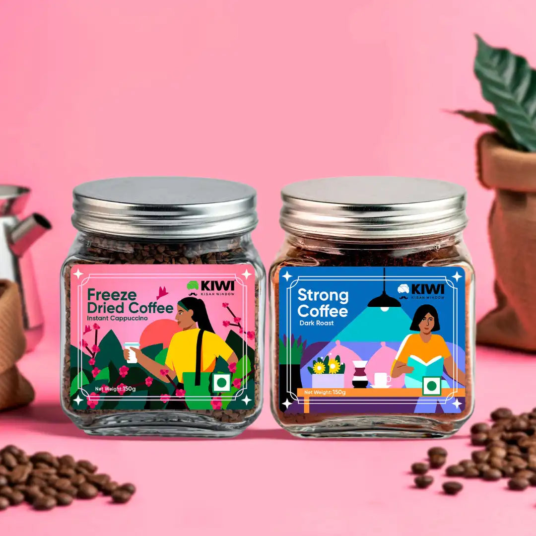 Coffee Lovers Combo