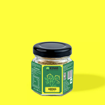 Pure Heeng Asafoetida