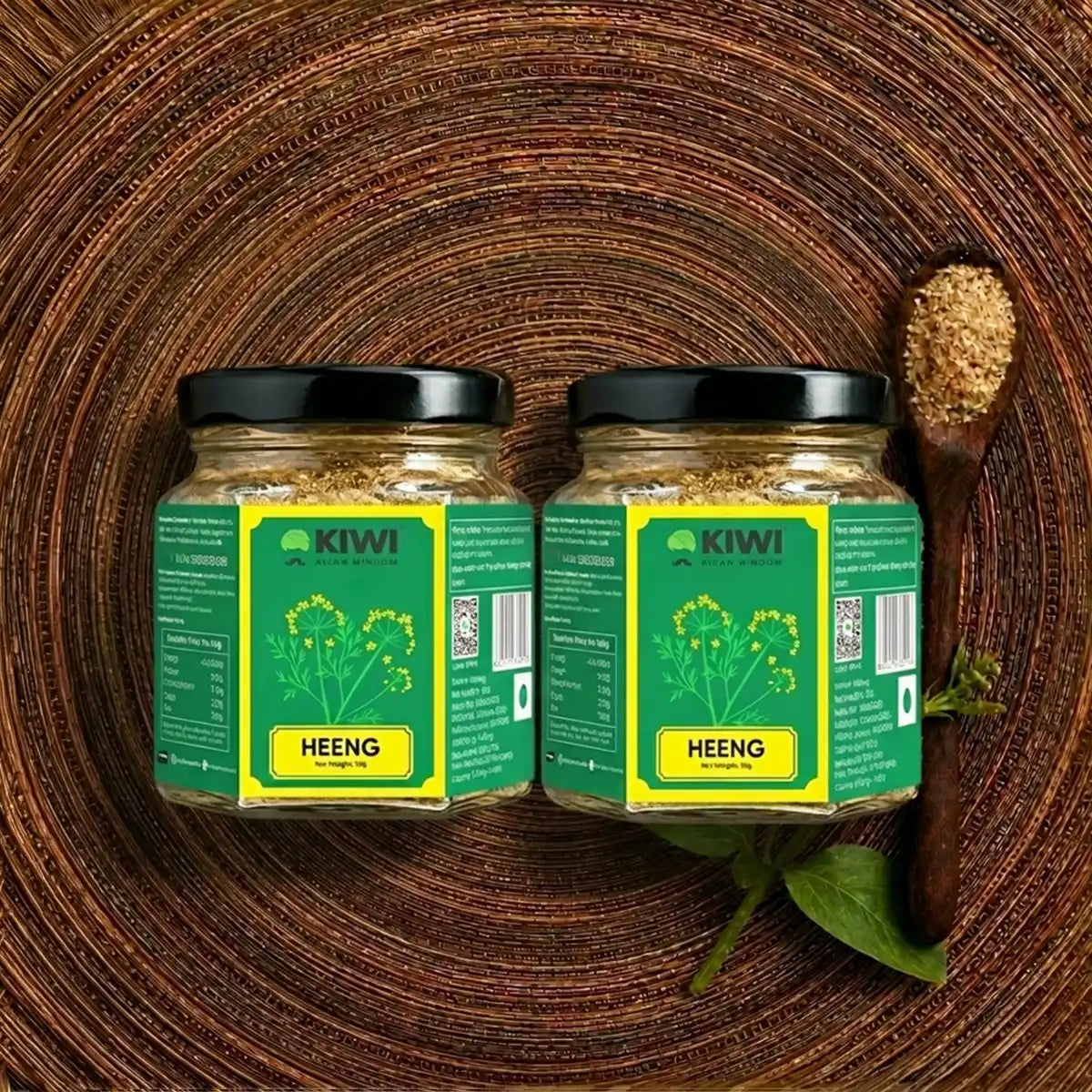 Mountain Vitality Pack