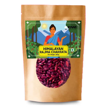 Rajma Chakrata