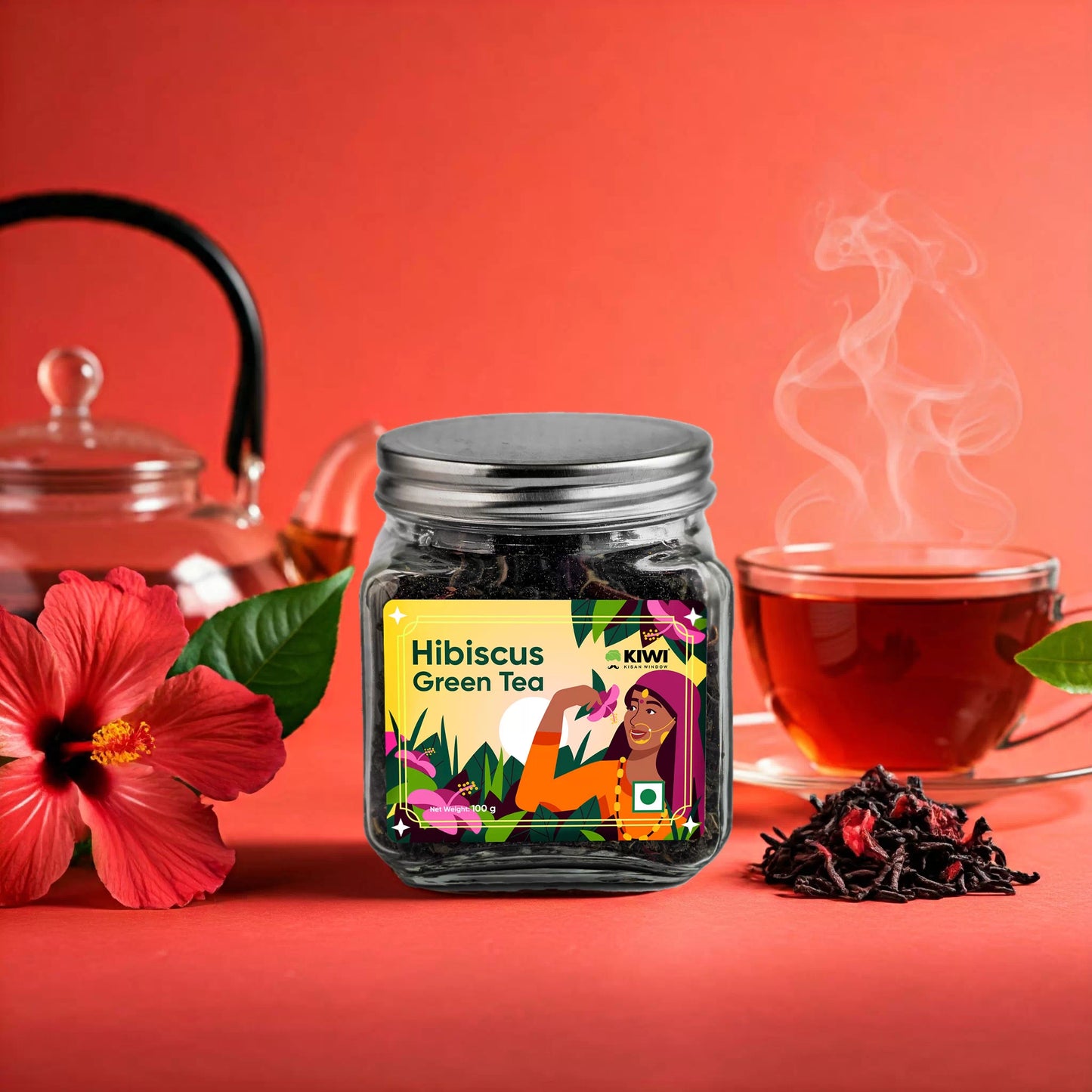 Tea Lover's Box