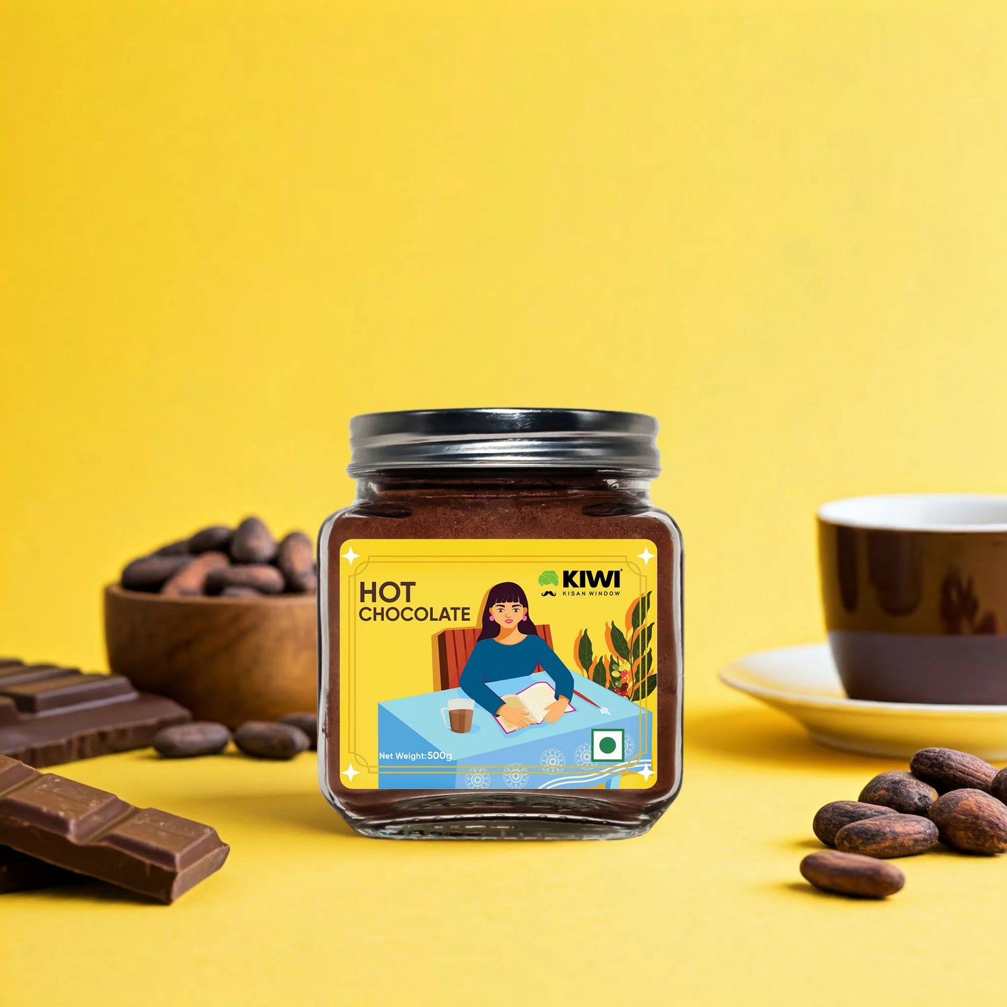Hot Chocolate