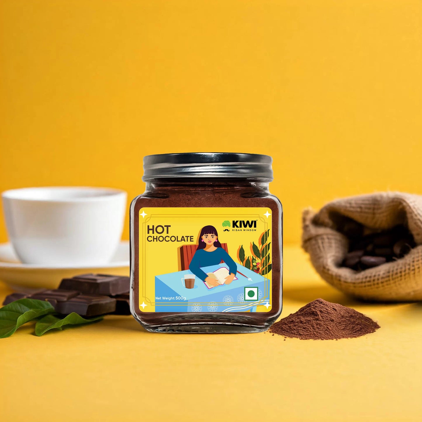 Hot Chocolate