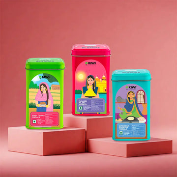 For Her Daily Kitchen Essentials