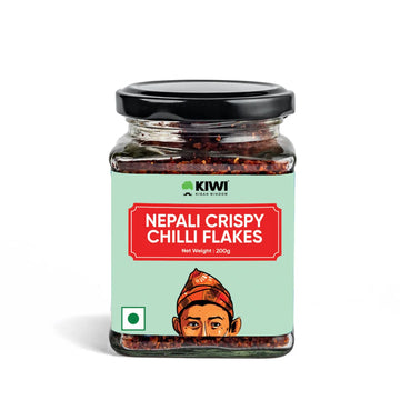 Nepali Chili Mix