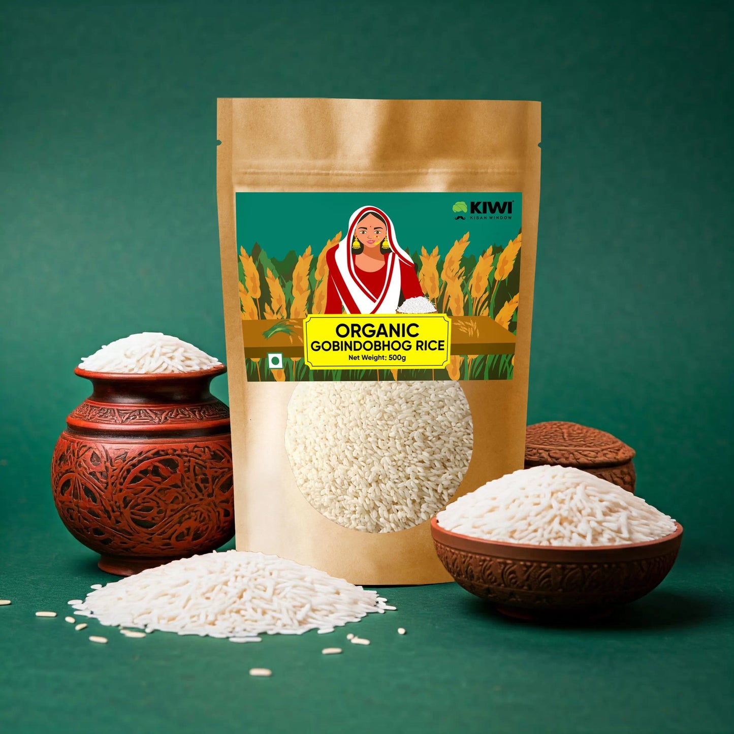 Krishan Bhog