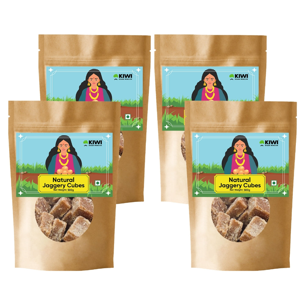 Natural Jaggery