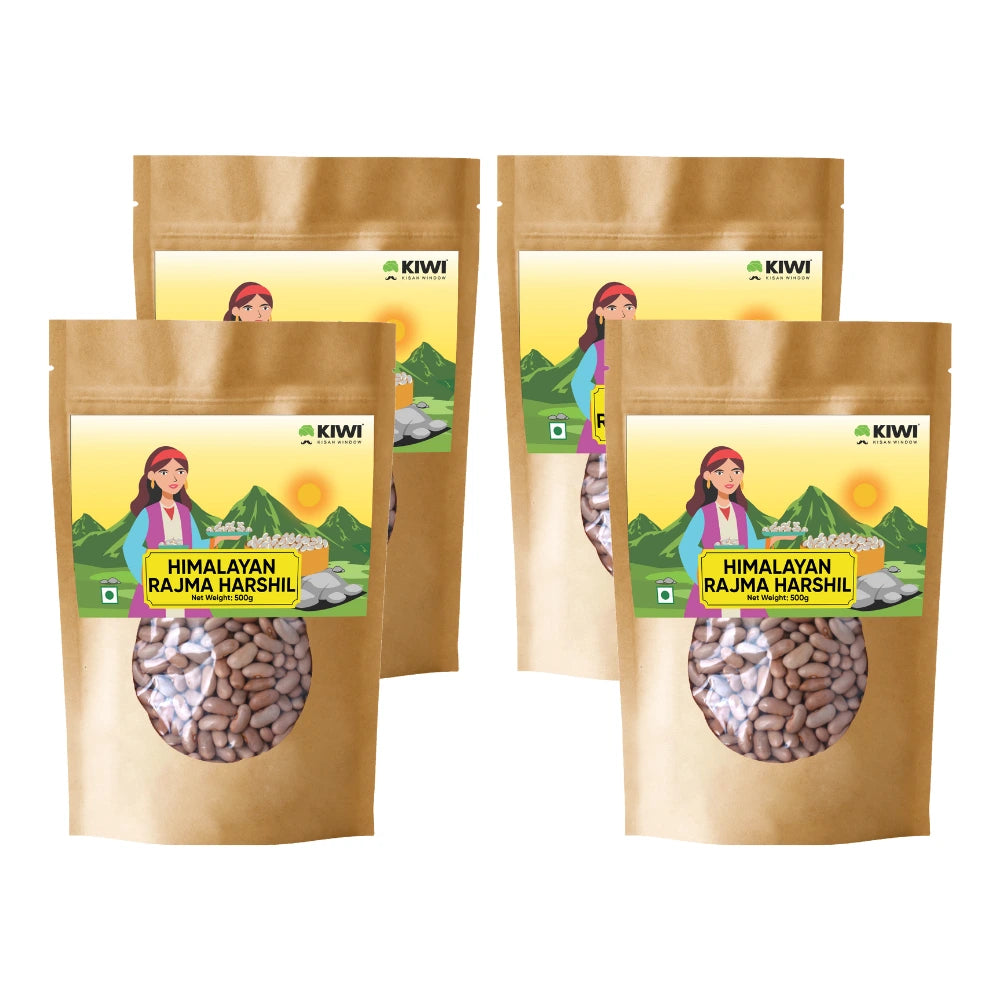 Himalayan Rajma Harshil