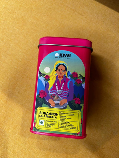 Puran Negi