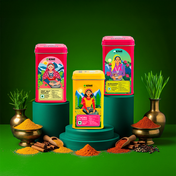 Harela Festival Bundle