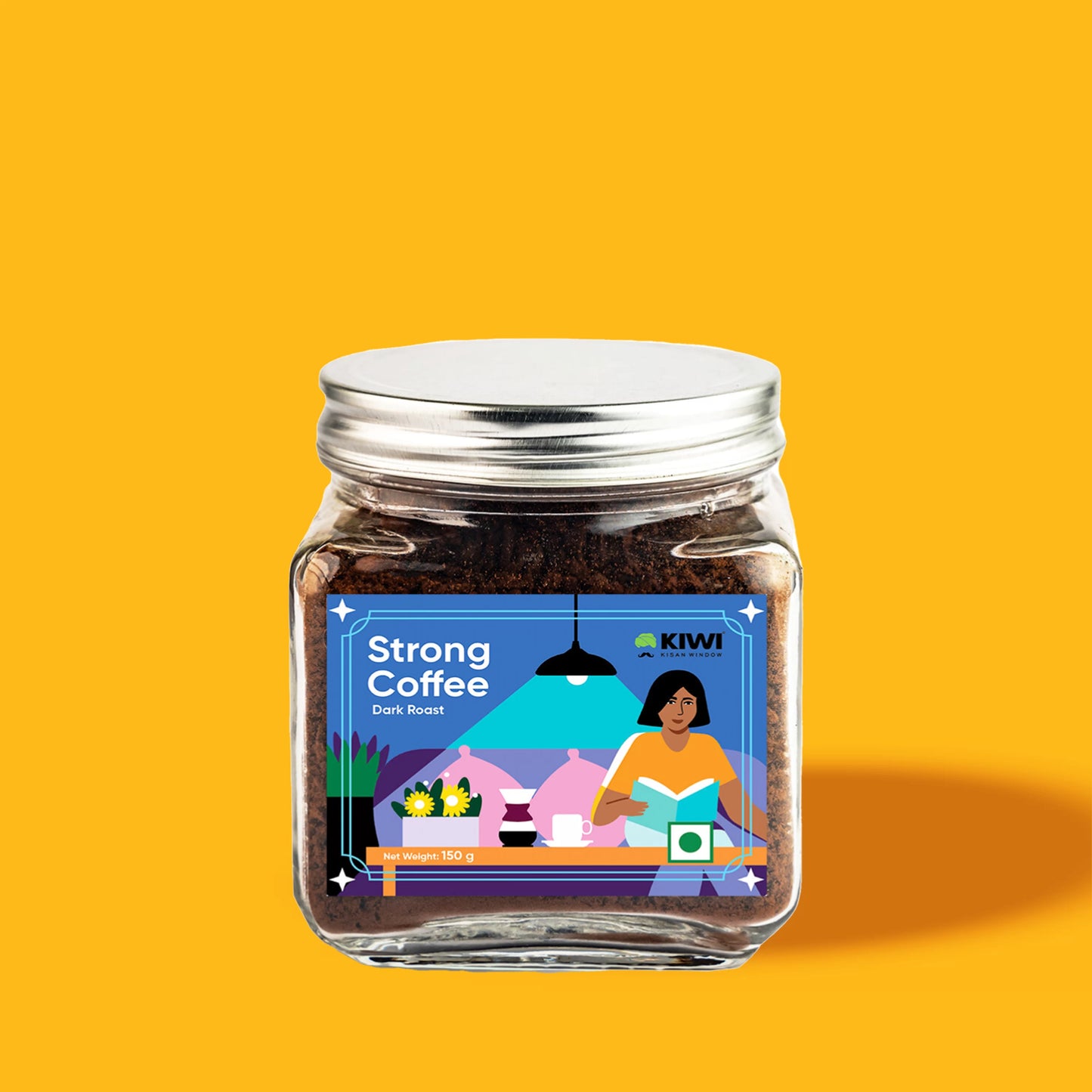 Coffee Lovers Combo
