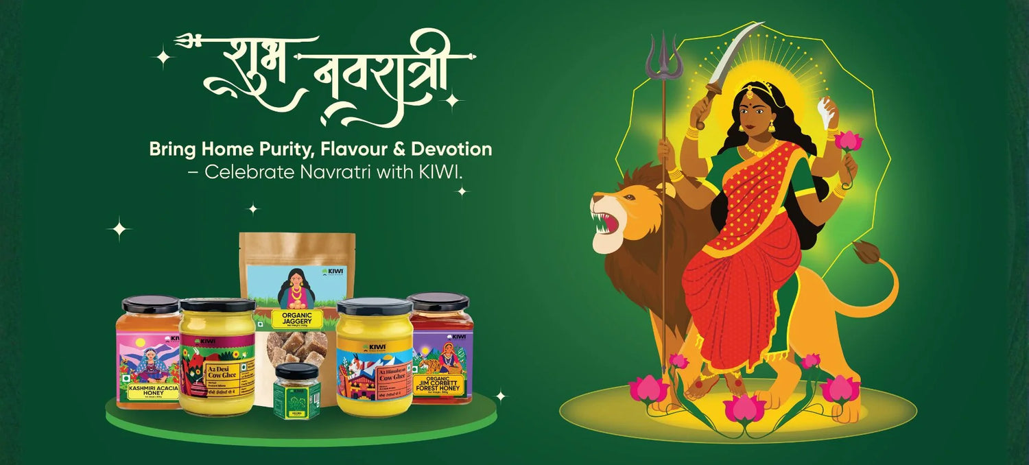 Navratri Specials