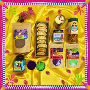 KIWI Holi Utsav Collection