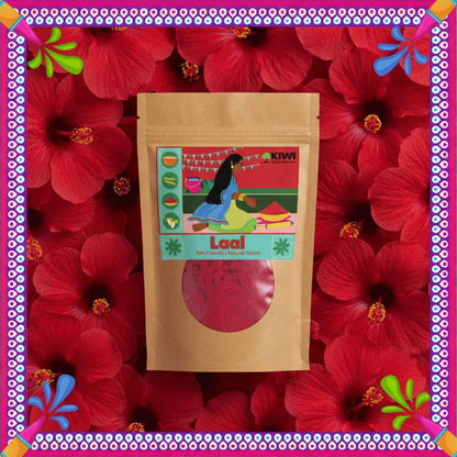 KIWI Holi Essential Collection