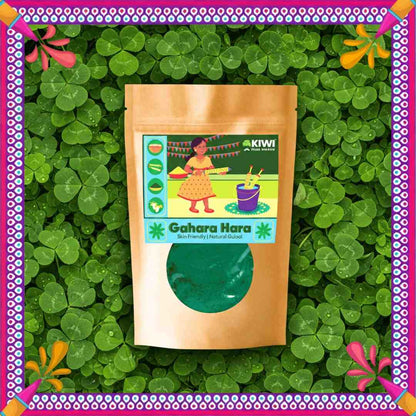 KIWI Holi Snack Collection