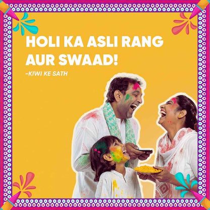 KIWI Holi Utsav Collection