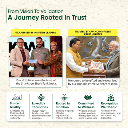 Organic Jim Corbett Forest Honey