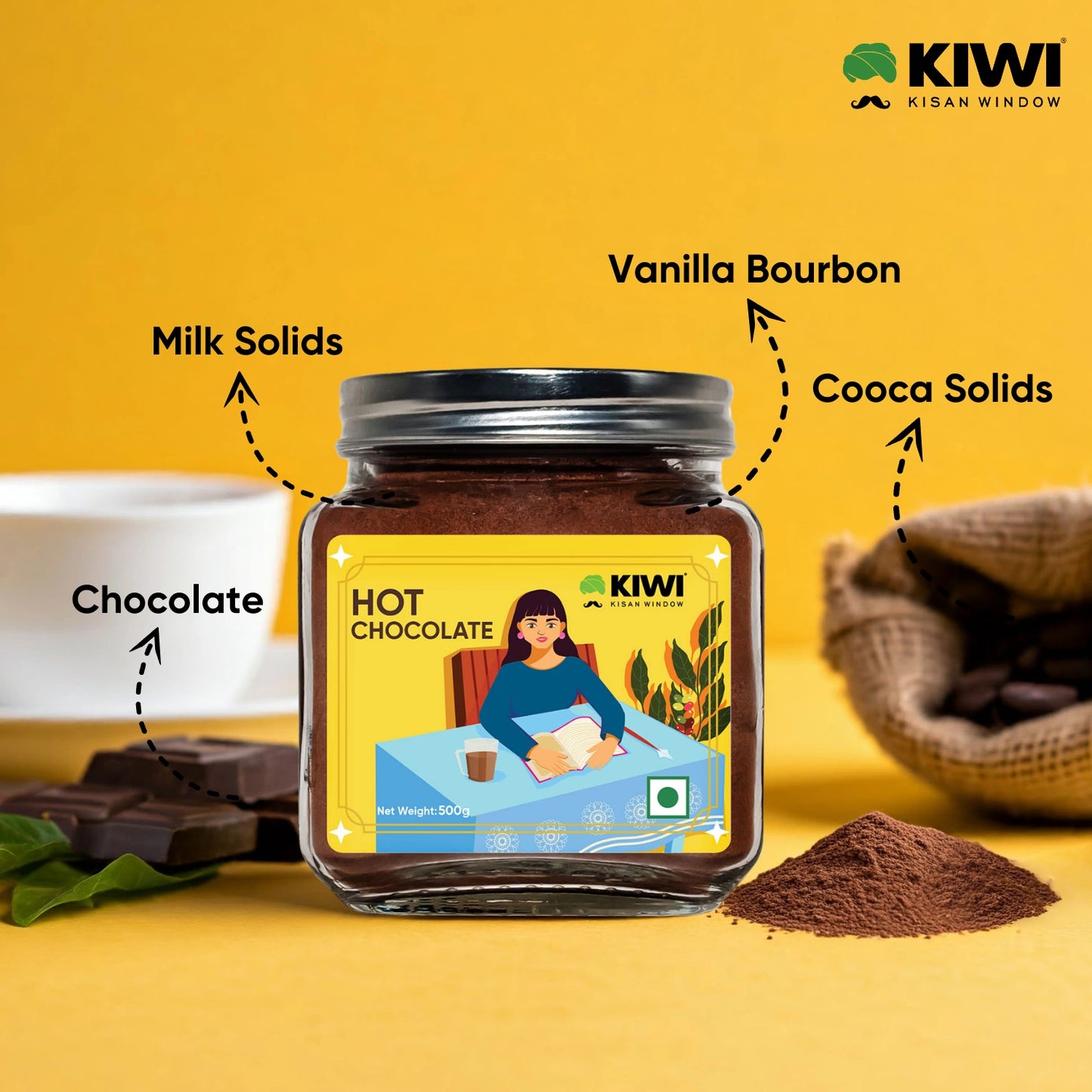 Hot Chocolate