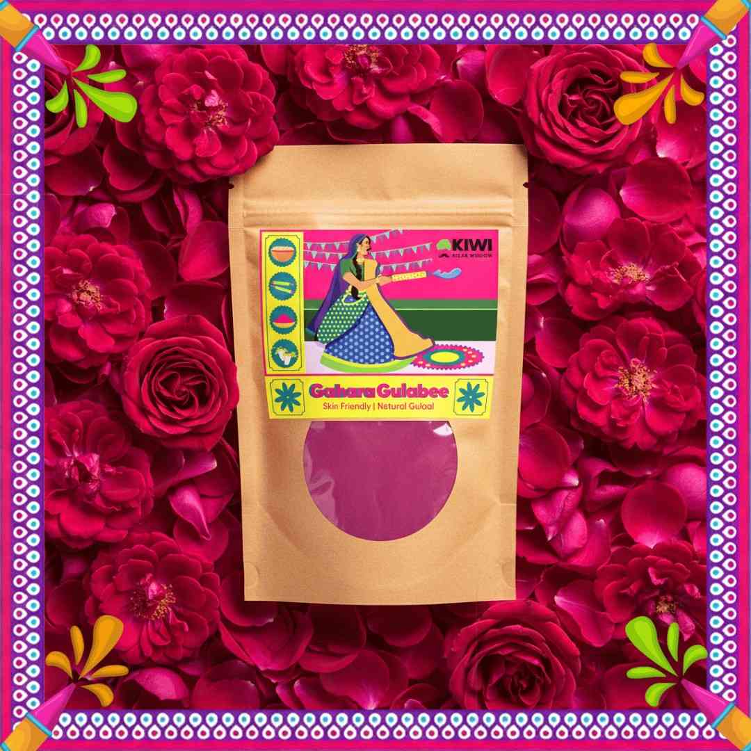 KIWI Mega Holi Celebration Collection