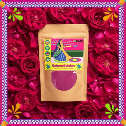 KIWI Mega Holi Celebration Collection