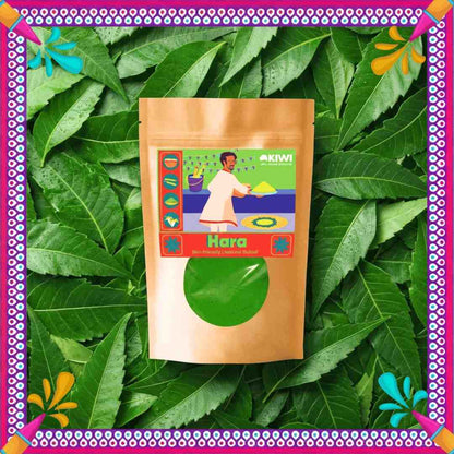 KIWI Holi Mithas Collection