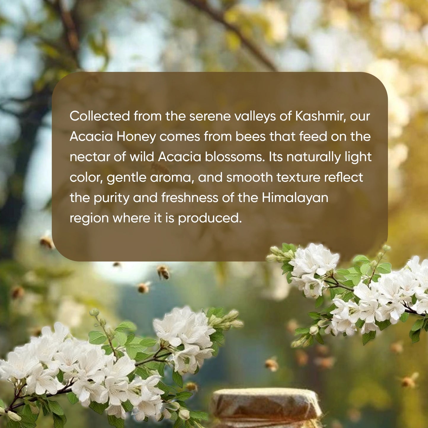 Premium Himalayan Ritual