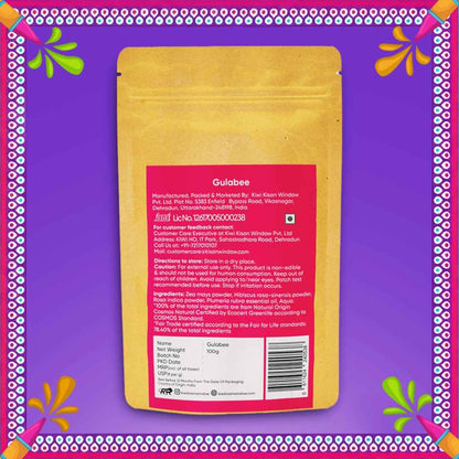 KIWI Holi Snack Collection