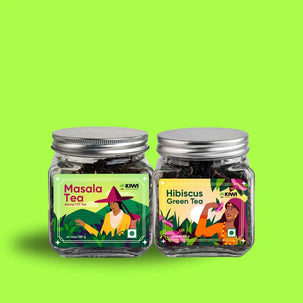 Chai Pe Charcha Combo