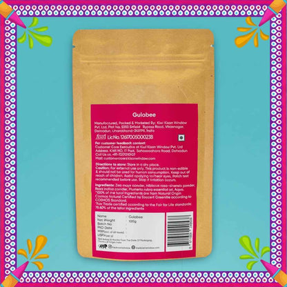 KIWI Holi Essential Collection