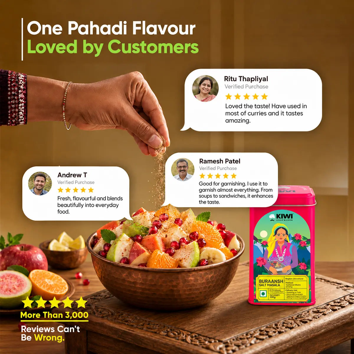 Himalayan Seasoning Bundle