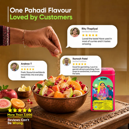 Himalayan Seasoning Bundle
