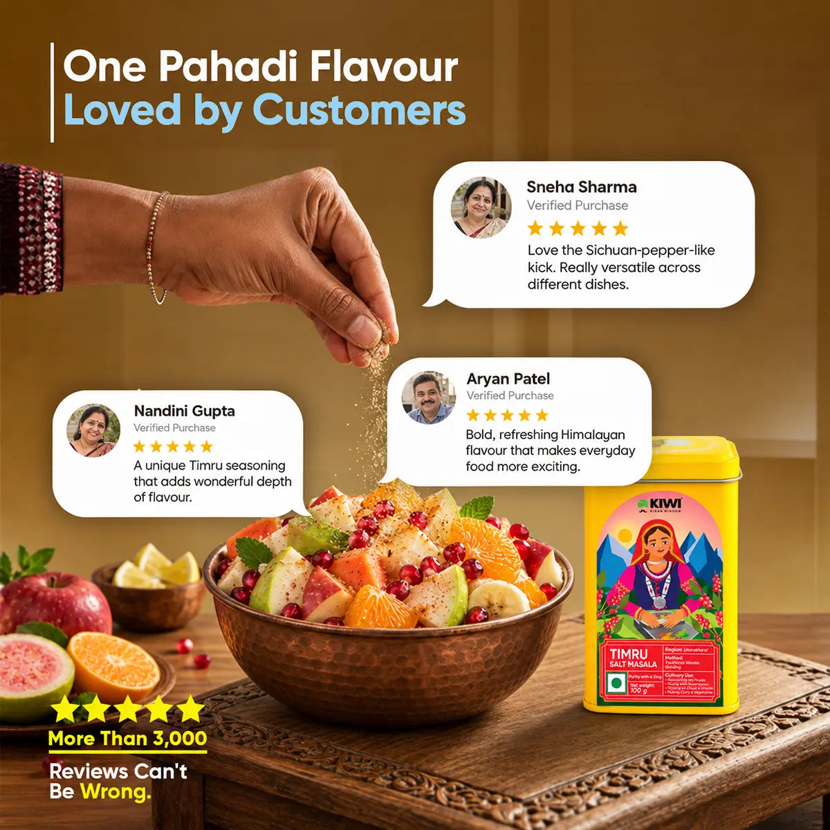 Himalayan Seasoning Bundle