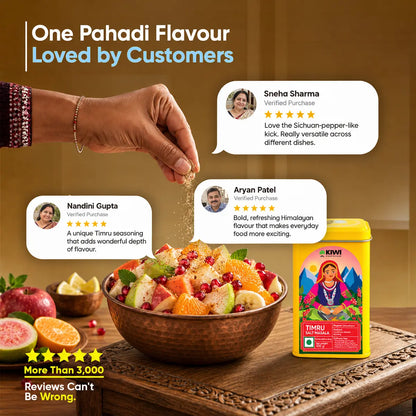 Himalayan Seasoning Bundle