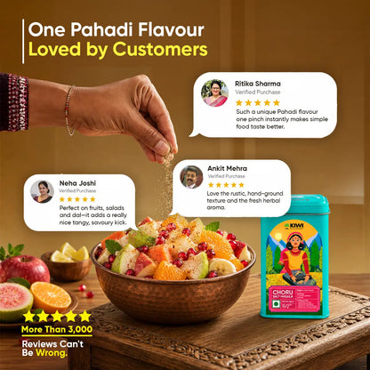 Himalayan Seasoning Bundle