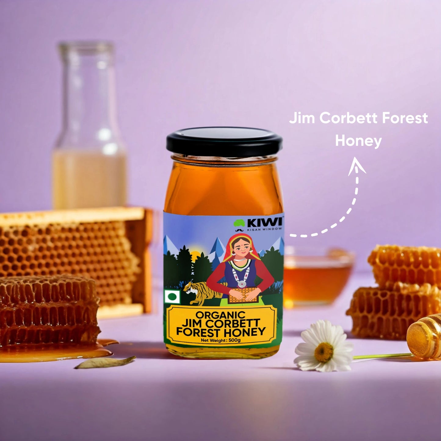 Himalayan Honey Combo