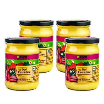 A2 Desi Cow Ghee