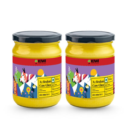 A2 Brahmi Cow Ghee
