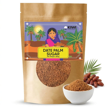 Date Palm Sugar