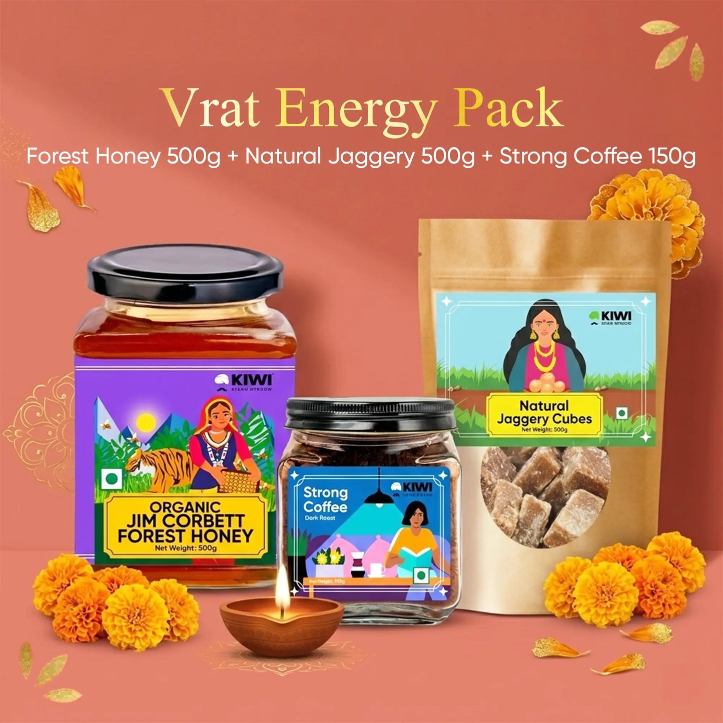 Vrat Energy Pack