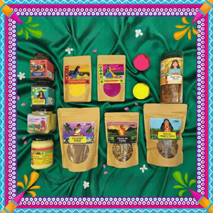 KIWI Mega Holi Celebration Collection